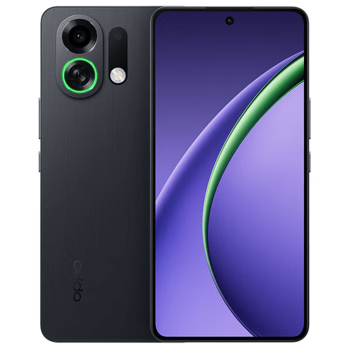 OPPO K13 Turbo Pro 疾风散热引擎5G手机16GB+512GB