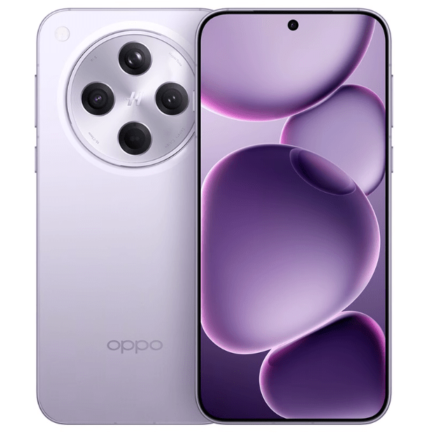 OPPO Find X8s+ 旗舰手机极窄四等边天玑9400+ 哈苏人像 ColorOS 15智能拍照手机