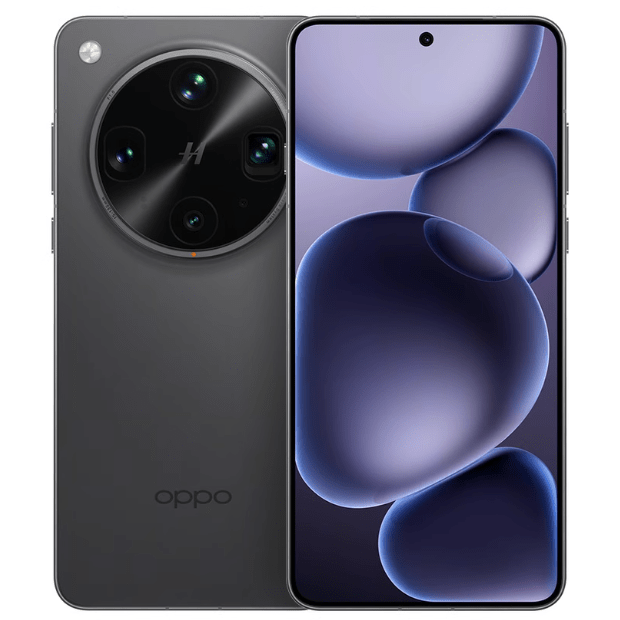 OPPO Find X8 Ultra旗舰手机夜景人像专业镜头骁龙8至尊版拍照手机