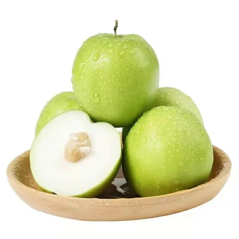 3月28日三宜抽奖奖品：青枣（1箱）