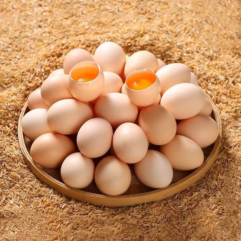 3月28日三宜抽奖奖品：鸡蛋（1箱）