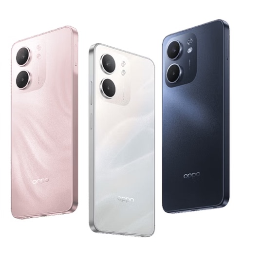 OPPO A5M 智能手机 原生安卓系统 全网通5G双卡双待