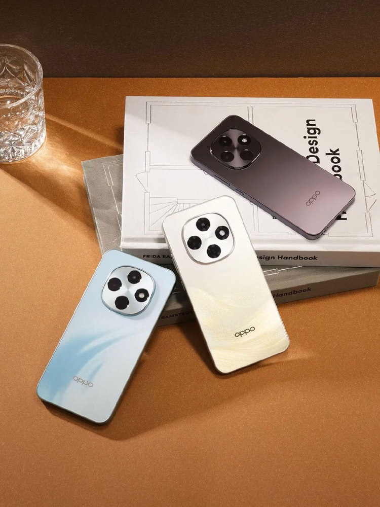 OPPO A6 Pro 越级流畅双引擎 7000mAh电池 IP69防水 5G手机 